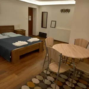 Appartement Liszt Ferenc Square, Budapest